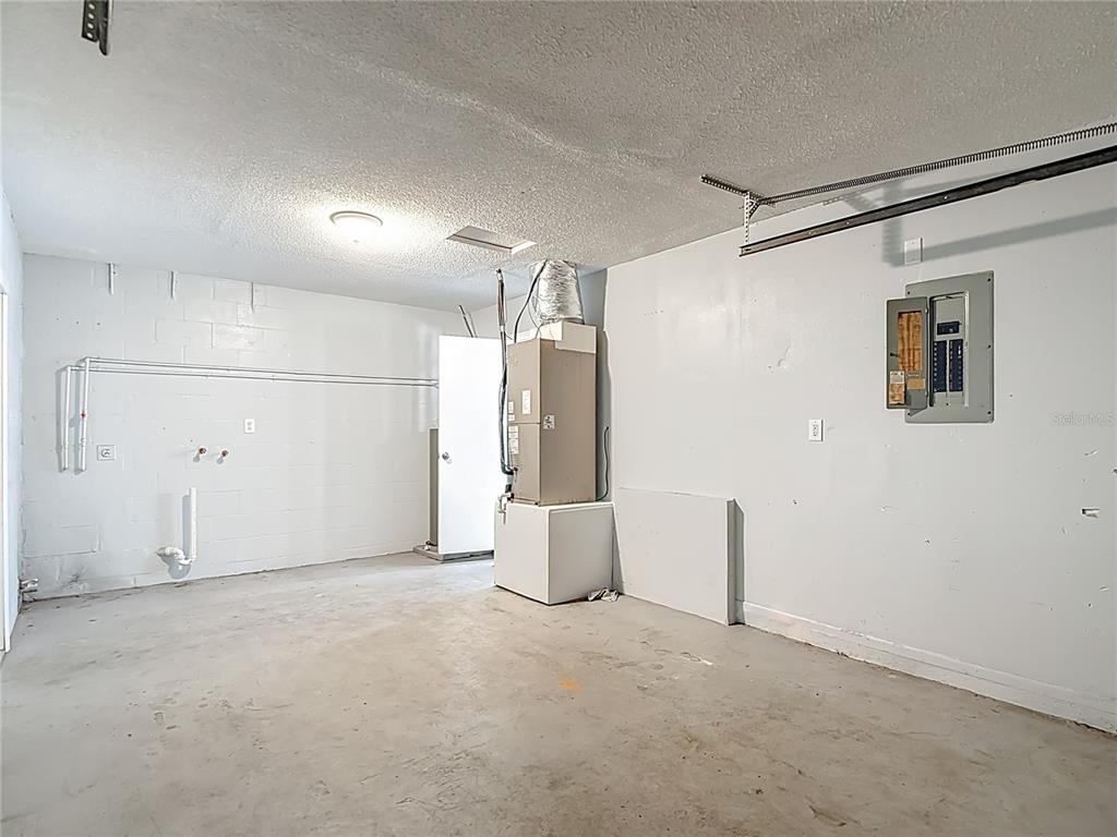 13156 Odham Street Spring Hill, FL 34609 - Photo 35 of 54 a view of an empty room