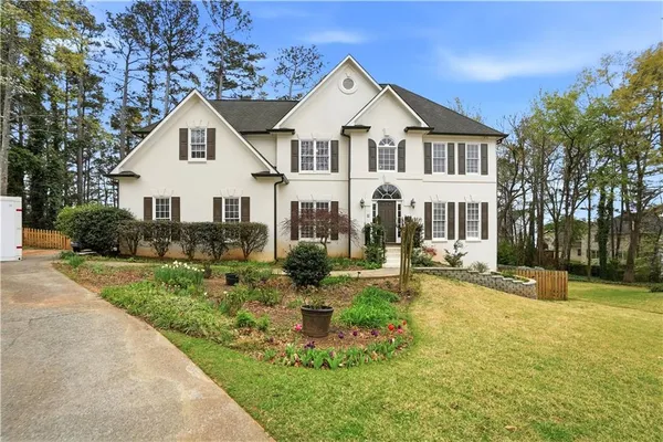 $665,000 | 2094 Cape Liberty Drive, Suwanee, GA 30024