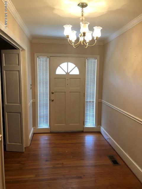 125 East Ridge Street Rose Hill, NC 28458 - Photo 20 of 22 20