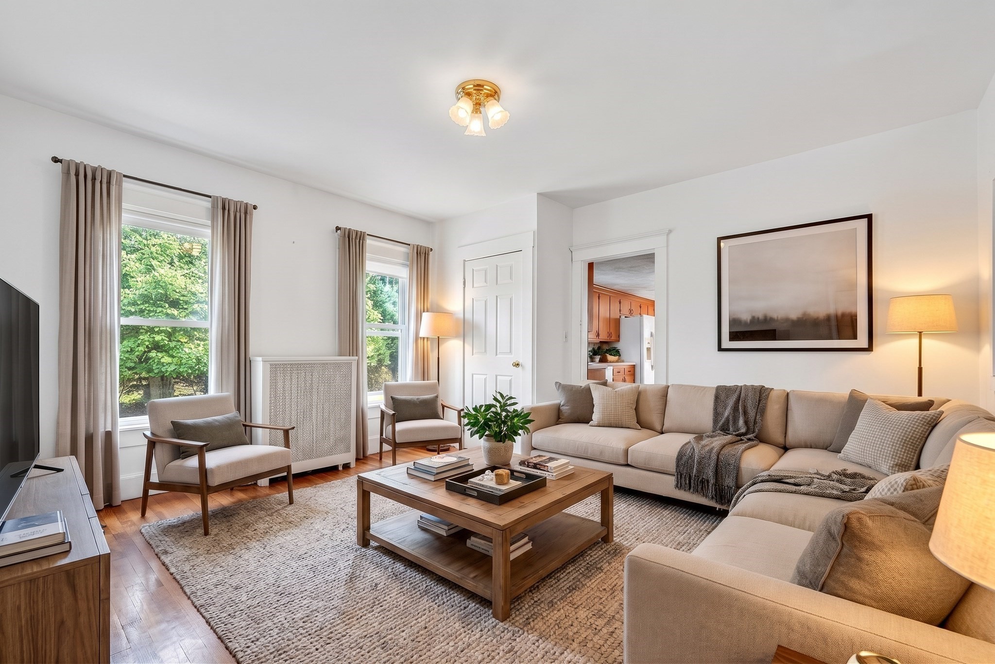 25 Spring Street Foxboro, MA 02035 - Photo 6 of 42 Gallery Image 6