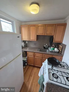 $549,000 | 700 Chaney Drive, Takoma Park, MD 20912