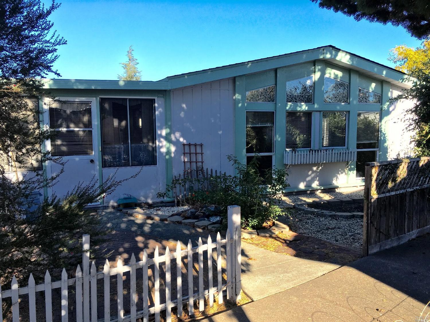 161 Sequoia Circle, Unit 161 Santa Rosa, CA 95401 - Photo 1 of 1 Gallery Image 1