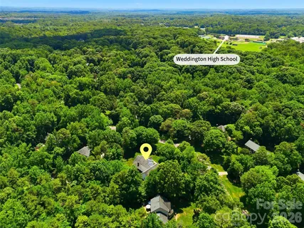 $689,000 | 2230 Wedgewood Drive, Matthews, NC 28104