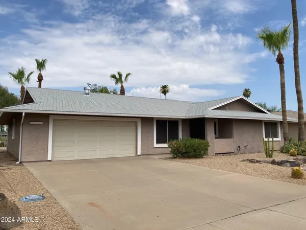 $1,950 | 19430 North 130th Avenue, Sun City West, AZ 85375