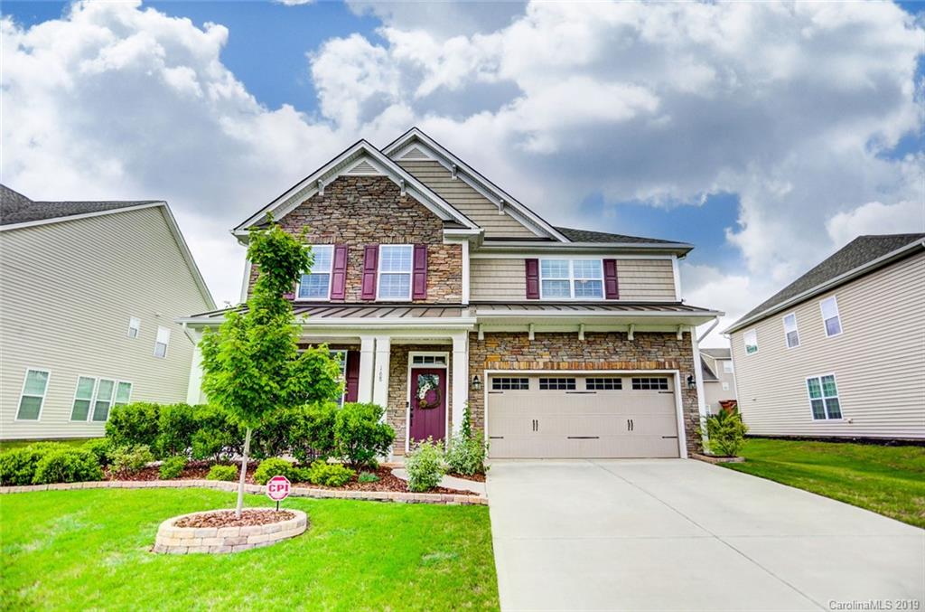168 Annatto Way Tega Cay, SC 29708 - Photo 1 of 47 Gallery Image 1
