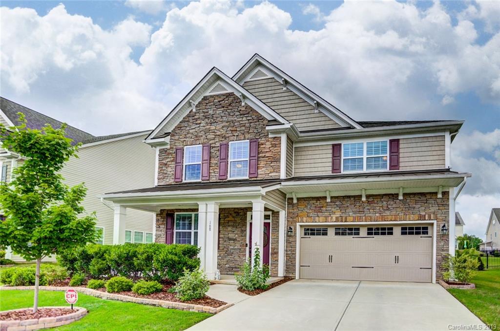168 Annatto Way Tega Cay, SC 29708 - Photo 2 of 47 Gallery Image 2