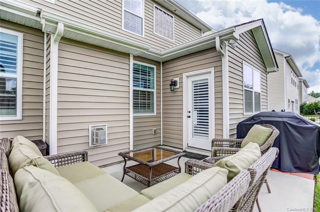 168 Annatto Way Tega Cay, SC 29708 - Photo 40 of 47 Gallery Image 40