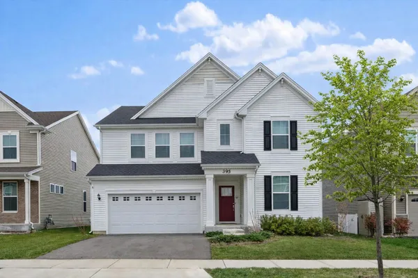 $4,500 | 395 South Pointe Avenue, South Elgin, IL 60177