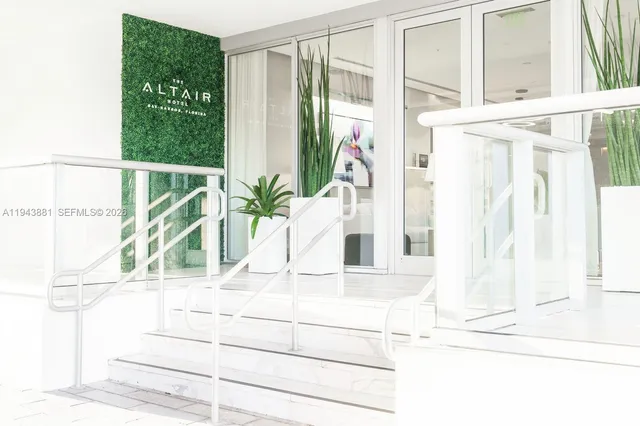 a bed room with a bed and a couch