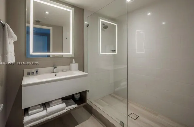 $450,000 | 9540 West Bay Harbor Drive, Unit 3102, Bay Harbor Islands, FL 33154