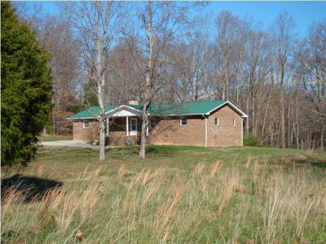 678 Ray Hixson Road Dunlap, TN 37327 - Photo 1 of 9 Primary Photo