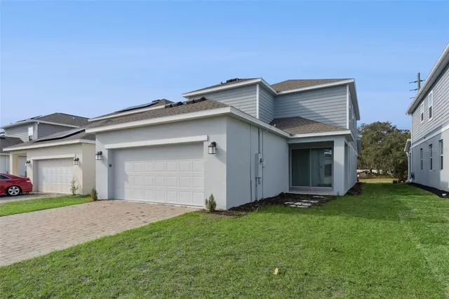 a view of a city in the middle of a city