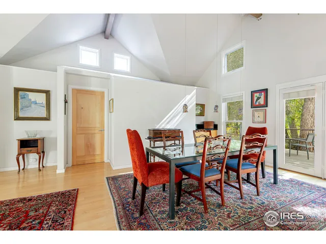 $1,895,000 | 2528 Pampas Court, Boulder, CO 80304