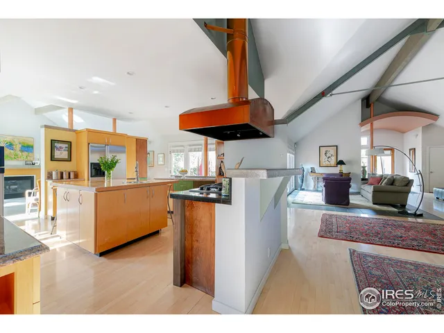 $1,895,000 | 2528 Pampas Court, Boulder, CO 80304