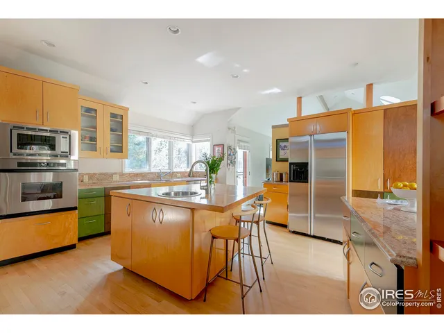 $1,895,000 | 2528 Pampas Court, Boulder, CO 80304