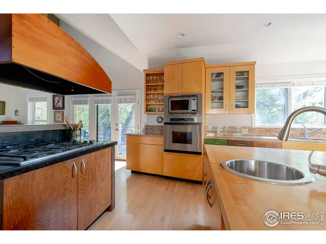 $1,895,000 | 2528 Pampas Court, Boulder, CO 80304