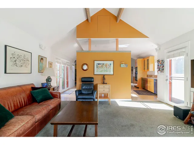 $1,895,000 | 2528 Pampas Court, Boulder, CO 80304