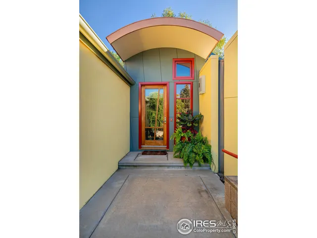 $1,895,000 | 2528 Pampas Court, Boulder, CO 80304