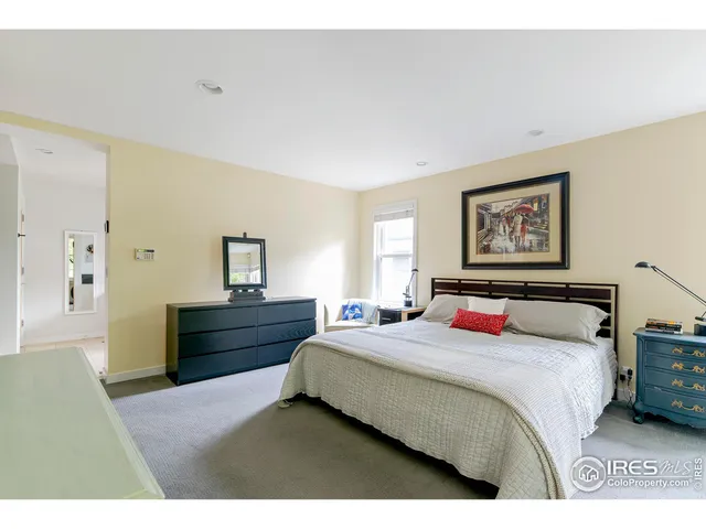 $1,895,000 | 2528 Pampas Court, Boulder, CO 80304