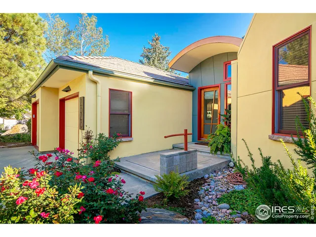 $1,895,000 | 2528 Pampas Court, Boulder, CO 80304