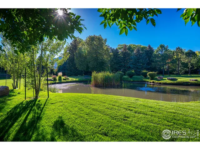 $1,895,000 | 2528 Pampas Court, Boulder, CO 80304