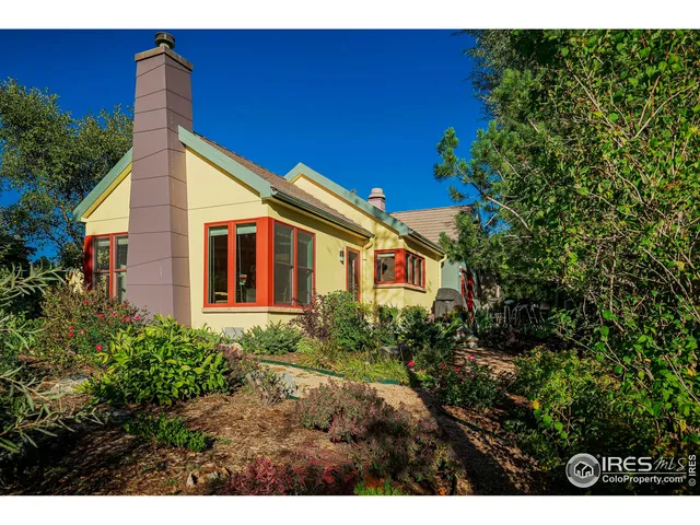 $1,895,000 | 2528 Pampas Court, Boulder, CO 80304