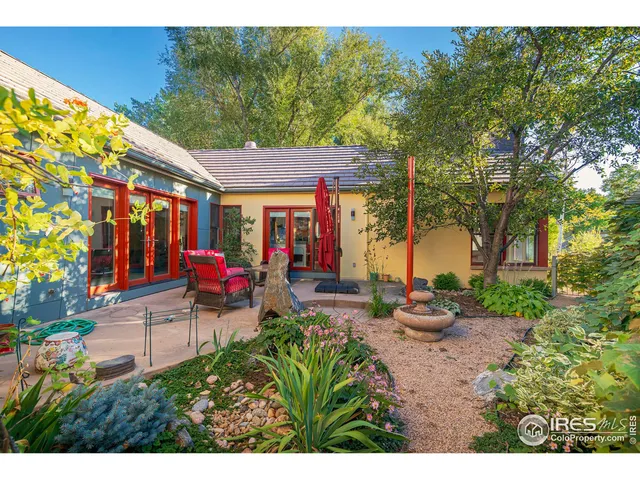 $1,895,000 | 2528 Pampas Court, Boulder, CO 80304