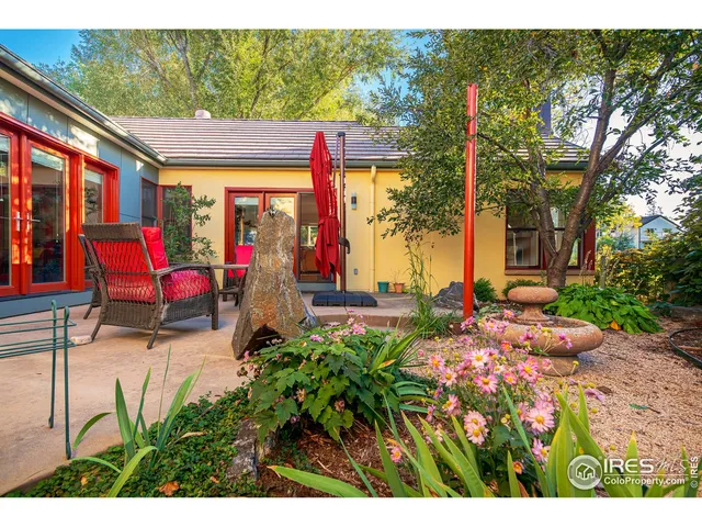 $1,895,000 | 2528 Pampas Court, Boulder, CO 80304