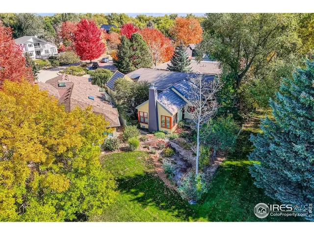 $1,895,000 | 2528 Pampas Court, Boulder, CO 80304