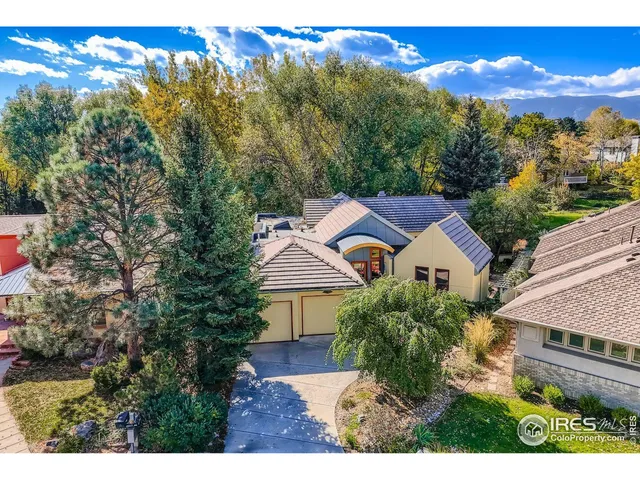 $1,895,000 | 2528 Pampas Court, Boulder, CO 80304