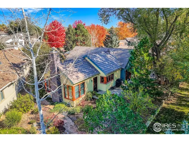 $1,895,000 | 2528 Pampas Court, Boulder, CO 80304