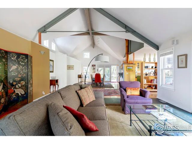 $1,895,000 | 2528 Pampas Court, Boulder, CO 80304