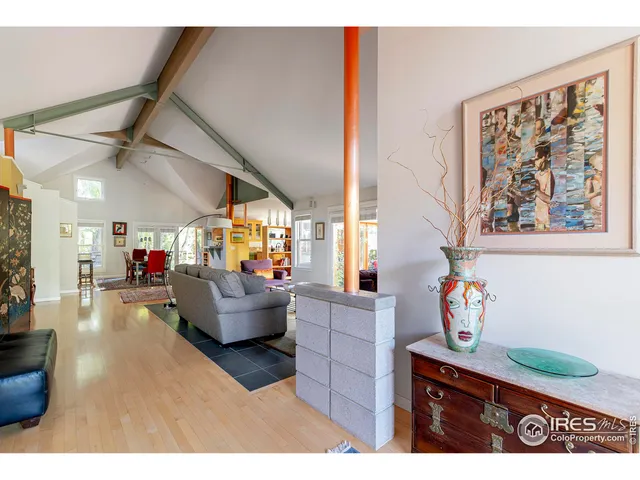 $1,895,000 | 2528 Pampas Court, Boulder, CO 80304