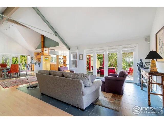 $1,895,000 | 2528 Pampas Court, Boulder, CO 80304