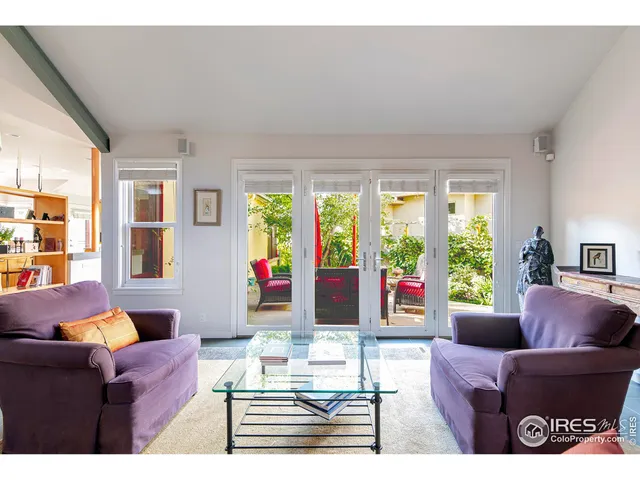 $1,895,000 | 2528 Pampas Court, Boulder, CO 80304