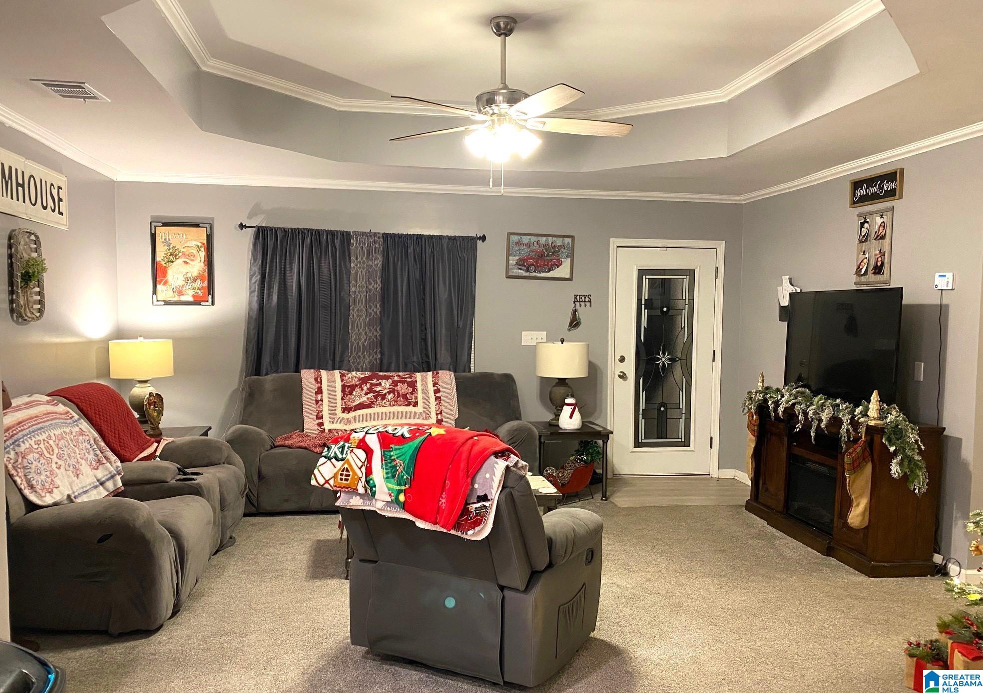 747 Colony Road Hanceville, AL 35077 - Photo 13 of 34