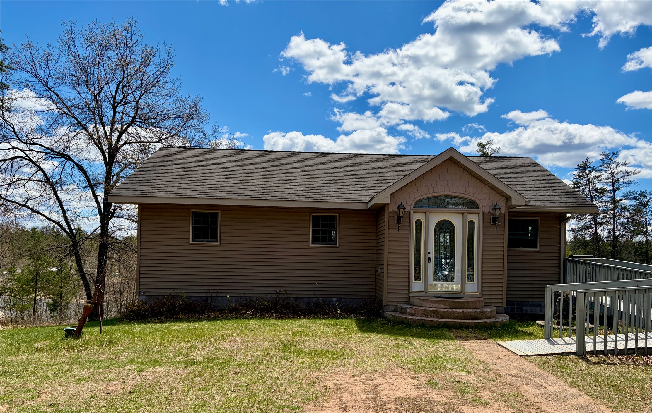 W7604 Sleepy Eye Road Minong, WI 54859 - Photo 5 of 39