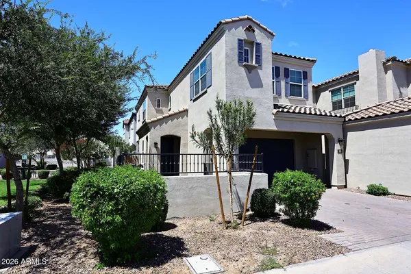 $2,750 | 202 East Markwood Drive, Chandler, AZ 85286