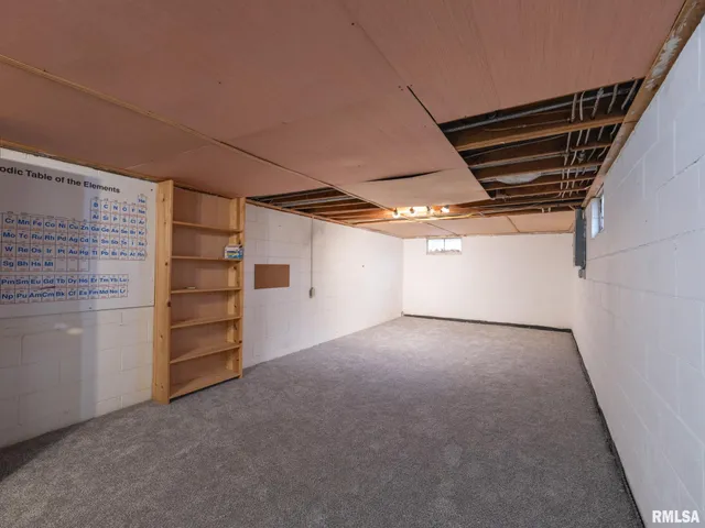 $179,900 | 112 Caroline Street, Morton, IL 61550