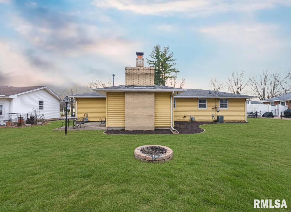 112 Caroline Street Morton, IL 61550 - Photo 4 of 50