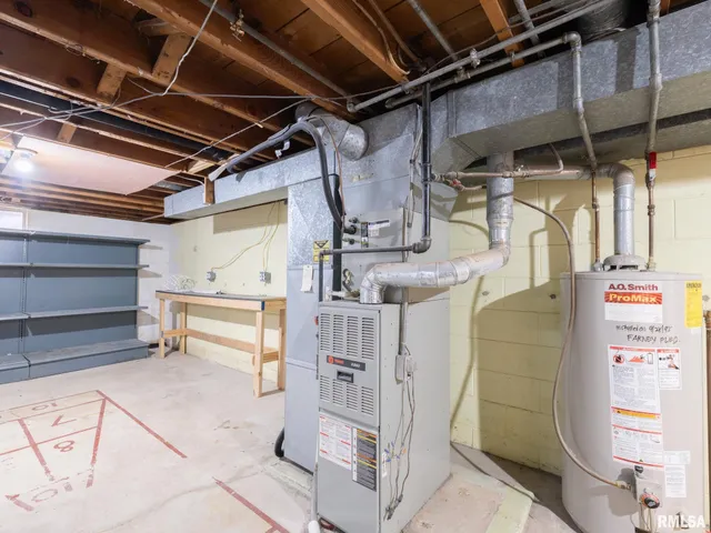 $179,900 | 112 Caroline Street, Morton, IL 61550