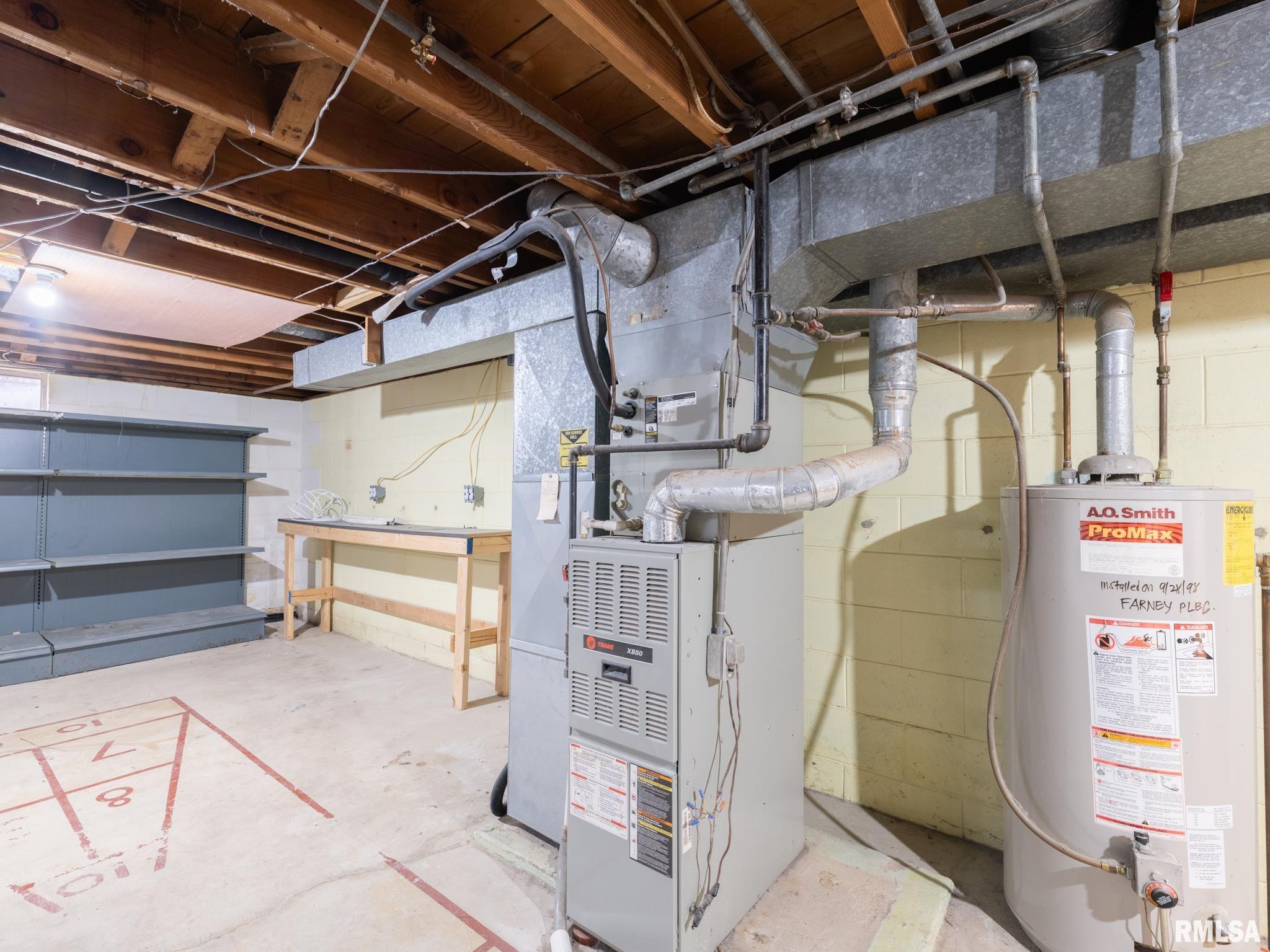 112 Caroline Street Morton, IL 61550 - Photo 43 of 51