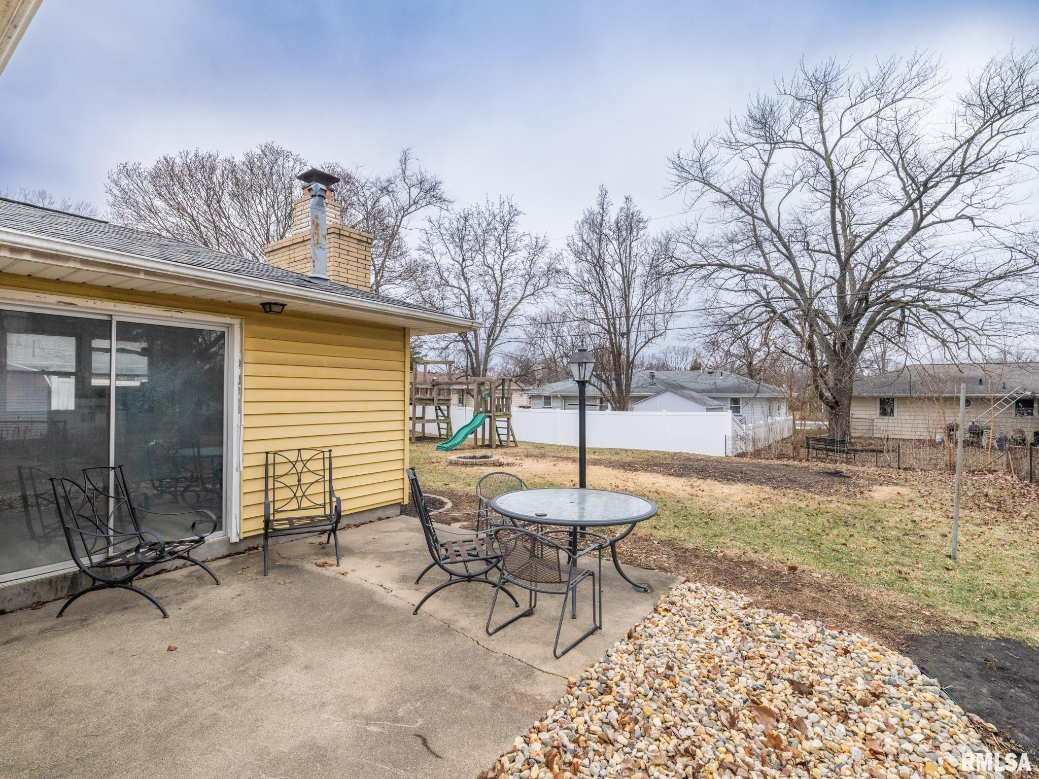 112 Caroline Street Morton, IL 61550 - Photo 45 of 51