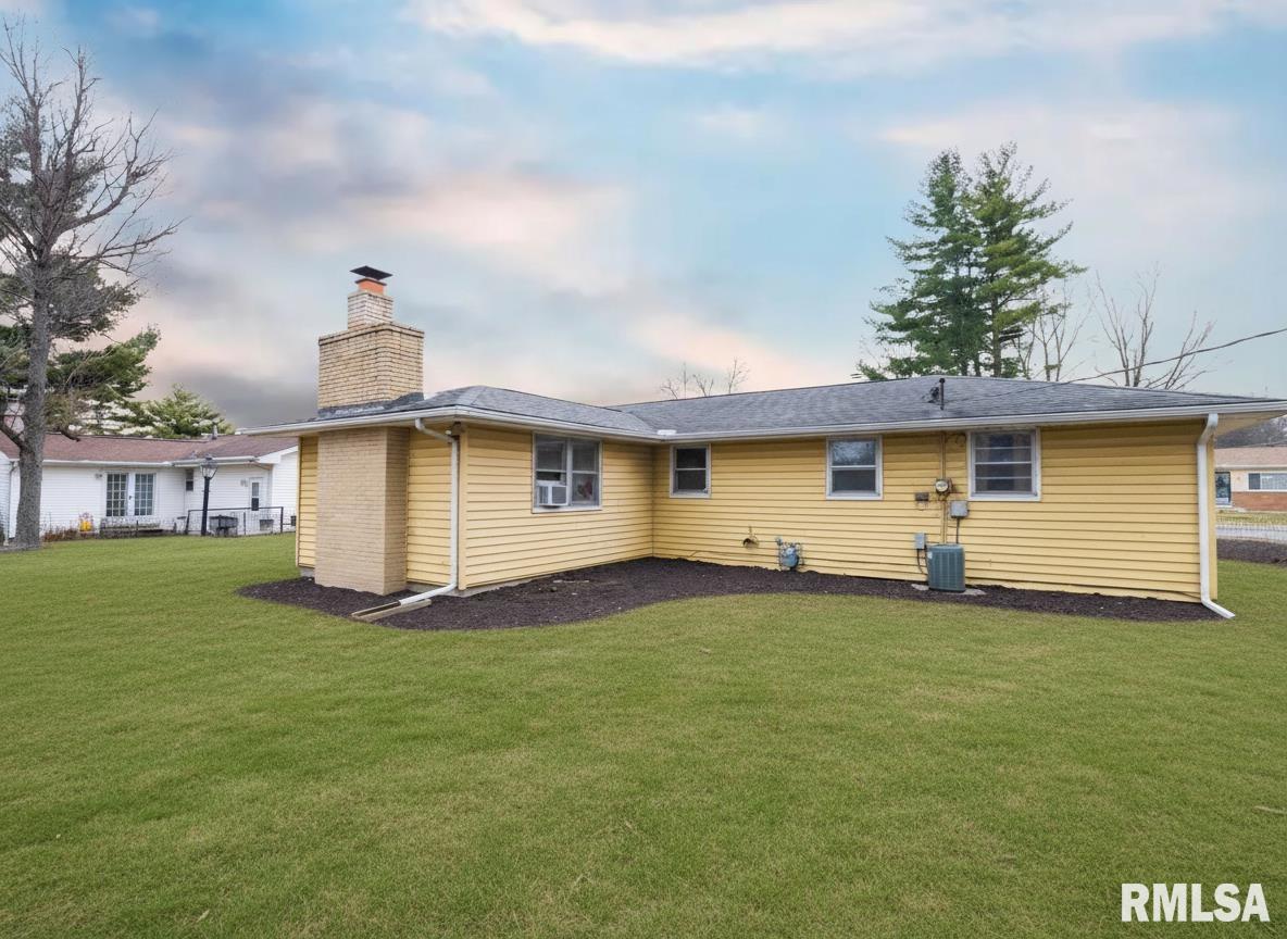 112 Caroline Street Morton, IL 61550 - Photo 46 of 50