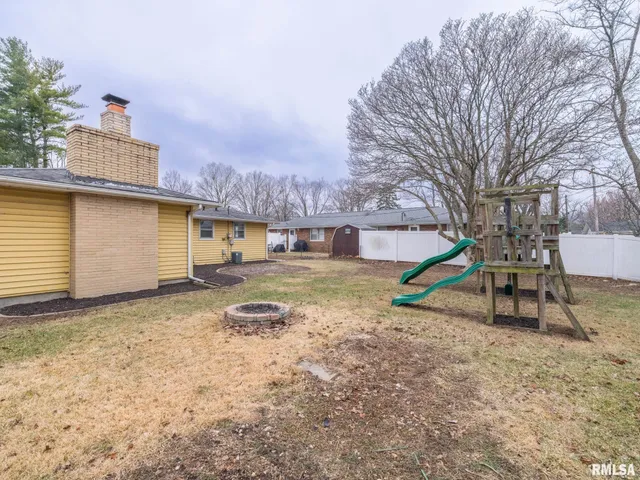 $179,900 | 112 Caroline Street, Morton, IL 61550