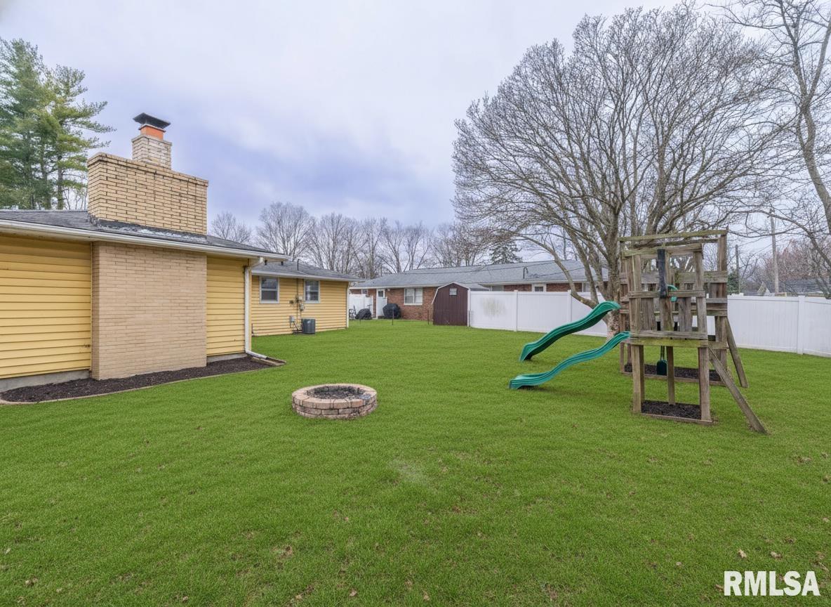 112 Caroline Street Morton, IL 61550 - Photo 47 of 50