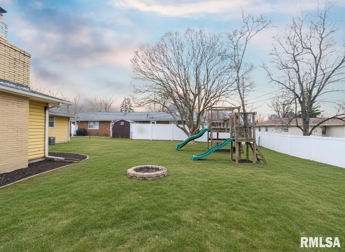 112 Caroline Street Morton, IL 61550 - Photo 48 of 50