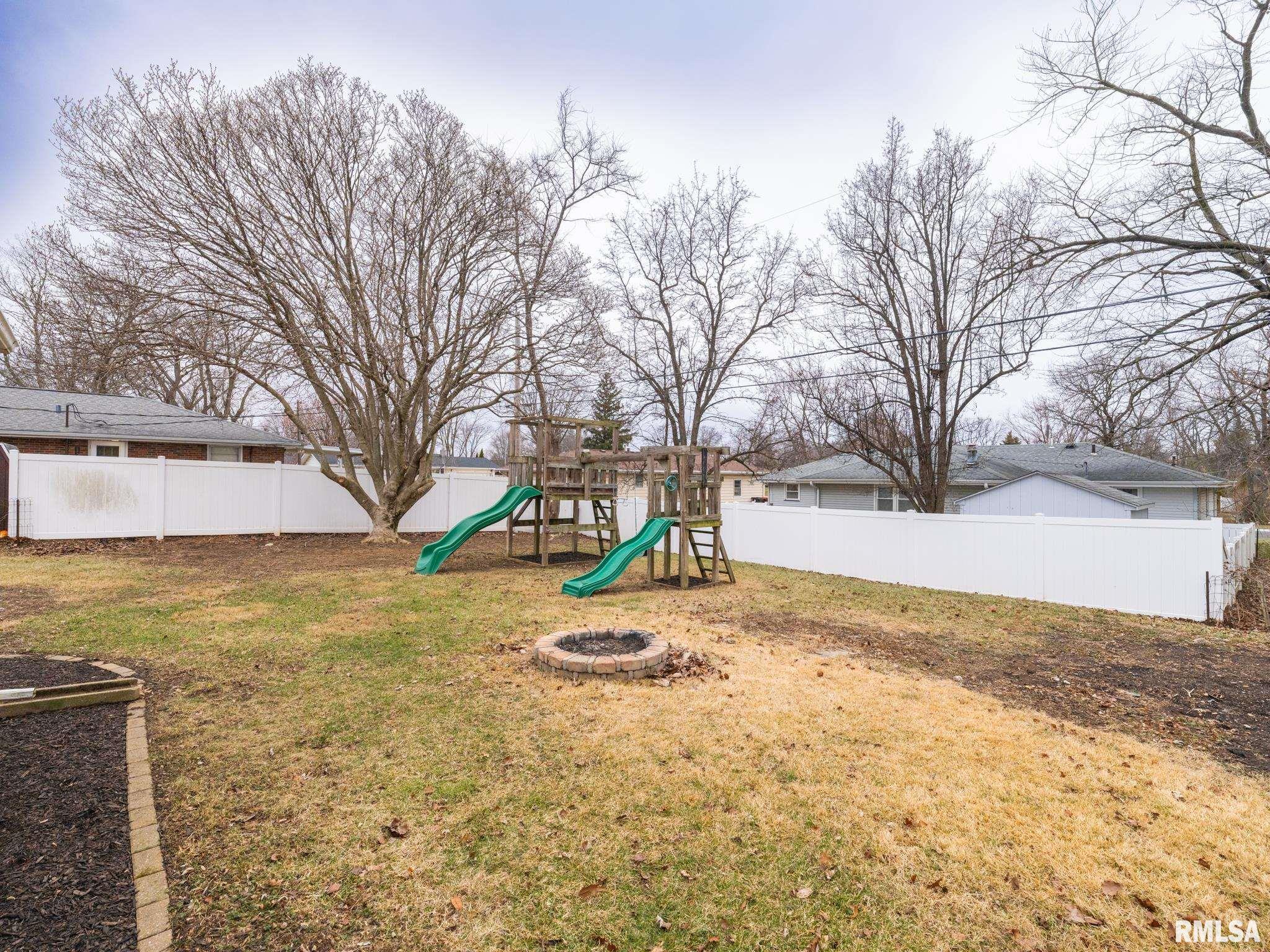 112 Caroline Street Morton, IL 61550 - Photo 49 of 51