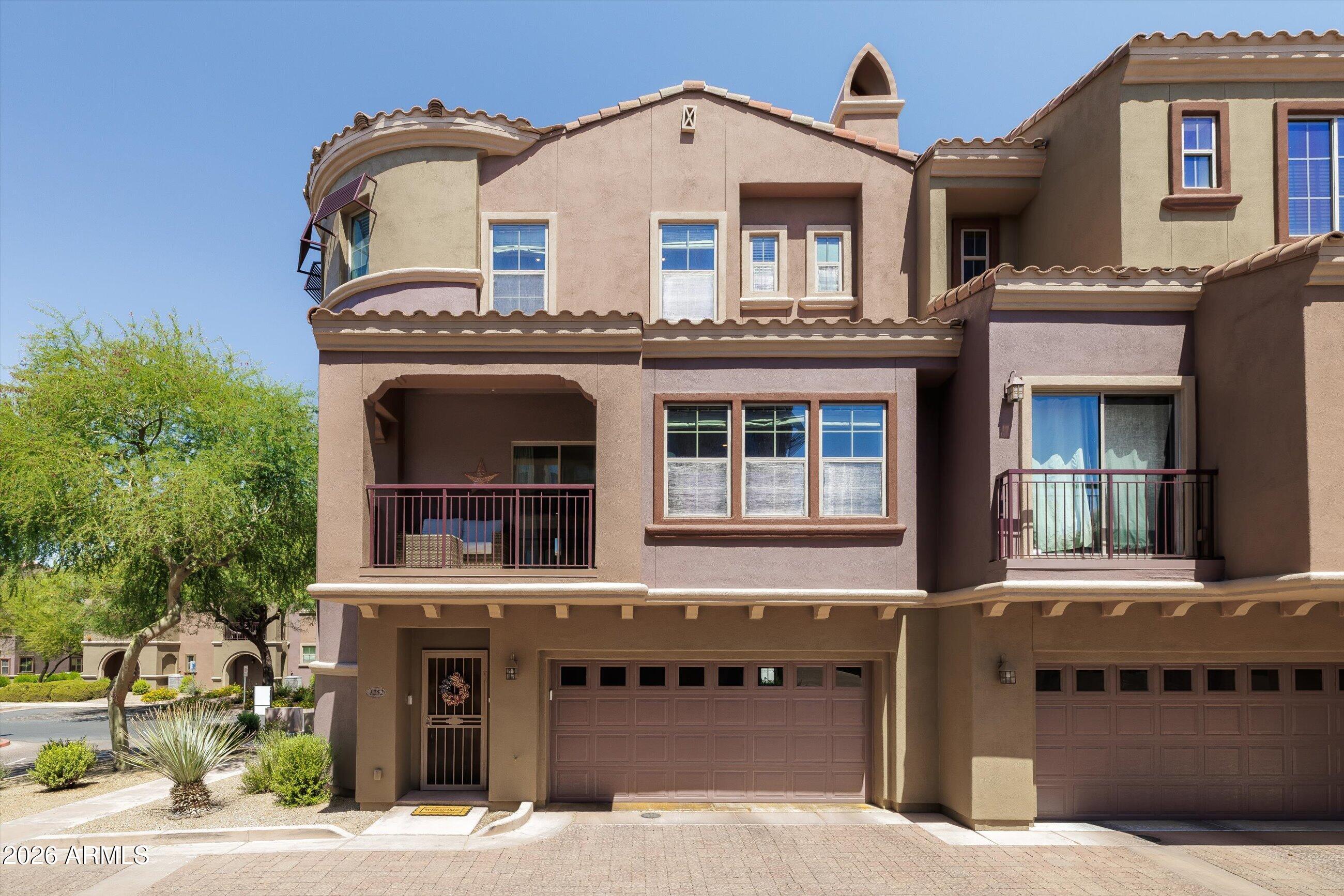 3935 East Rough Rider Road, Unit 1252 Phoenix, AZ 85050 - Photo 1 of 27