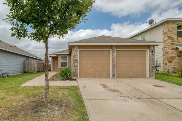 $249,900 | 13013 Ship Bell Drive, Manor, TX 78653